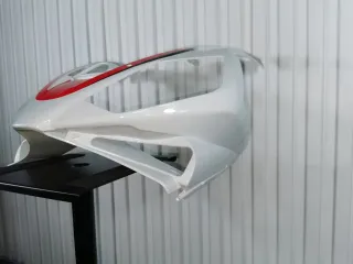 Carenado frontal Derbi GPR 50/125 nuevo