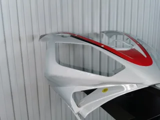 Carenado frontal Derbi GPR 50/125 nuevo