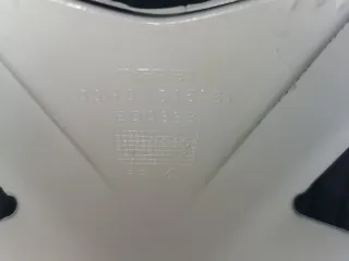 Carenado frontal Derbi GPR 50/125 nuevo