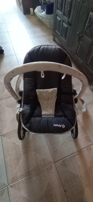 Hamaca para bebé Safety 1st