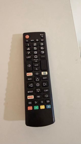 TV LG “32”