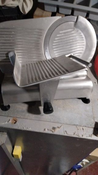 Cortadora de Fiambre Profesional