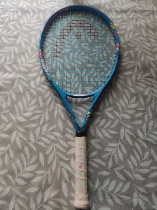 Raquetas de tenis infantiles Head