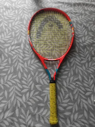 Raquetas de tenis infantiles Head