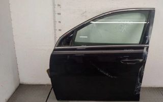 Puerta Peugeot 308 Negra, blanco