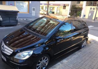 Puerta Peugeot 308 Negra, blanco