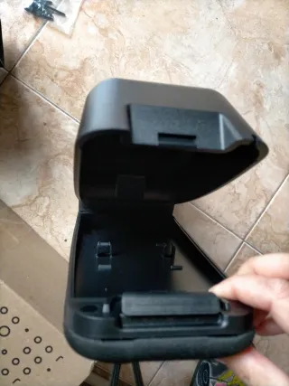 Recambio Reposabrazos