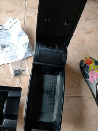 Recambio Reposabrazos