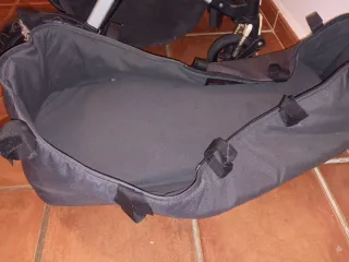Bugaboo Camaleón 3 Silla + Capazo