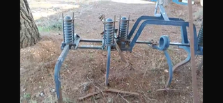 Arados para viña baja