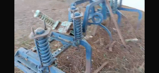 Arados para viña baja