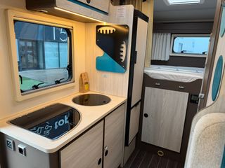 Rimor Kilig 18 Plus 2023