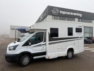 Rimor Kilig 18 Plus 2023