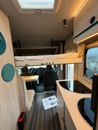 Rimor Kilig 18 Plus 2023