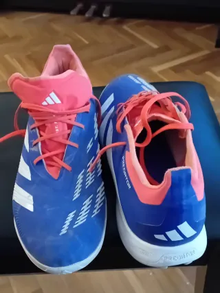 Scarpe da calcio Adidas Predator