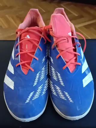 Scarpe da calcio Adidas Predator