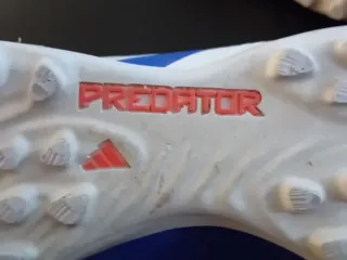 Scarpe da calcio Adidas Predator