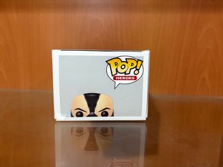 Funko Pop! Bane The Dark Knight Rises #20