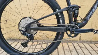 Giant Anthem Advanced Pro 29 Cuadro MTB