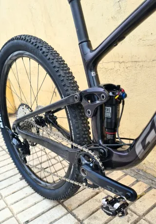 Giant Anthem Advanced Pro 29 Cuadro MTB