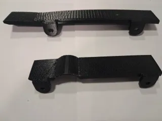 Pack patines cadena Aprilia RS125