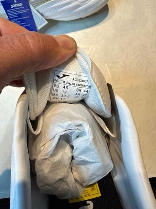 Botas de fútbol Joma El Águila