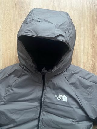 The North Face Plumas Reversible