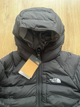 The North Face Plumas Reversible