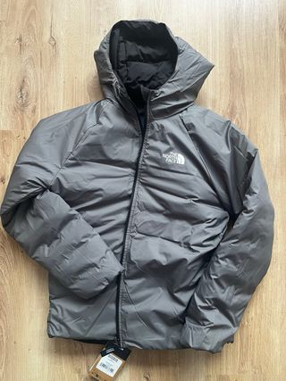 The North Face Plumas Reversible