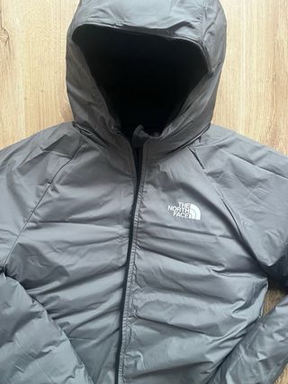 The North Face Plumas Reversible
