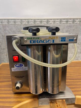 Herramienta Joyería, dental, optica DRAGO I