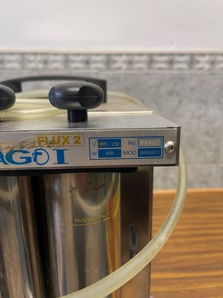 Herramienta Joyería, dental, optica DRAGO I