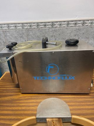 Herramienta Joyería, dental, optica DRAGO I