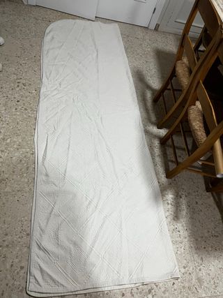 Colcha Michelle El Corte Inglés 240x160