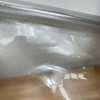 Alfombra Protectora Silla Oficina Transparente