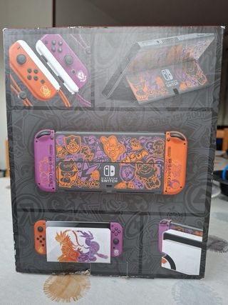 Nintendo Switch Edizione Limitata Pokémon