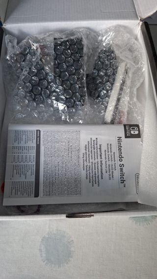 Nintendo Switch Edizione Limitata Pokémon