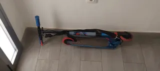 ,Patinete niño