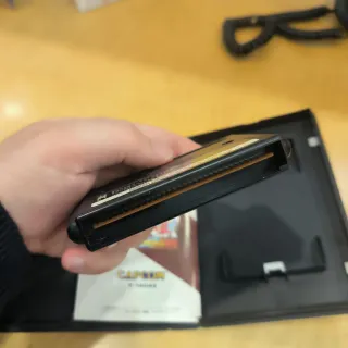 Super Street Fighter II Mega Drive JAP