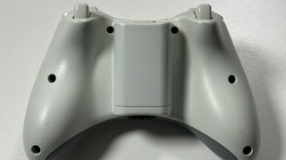 MANDO XBOX360 BLANCO