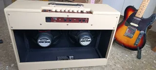 Amplificador Blackstar Guitarra Eléctrica