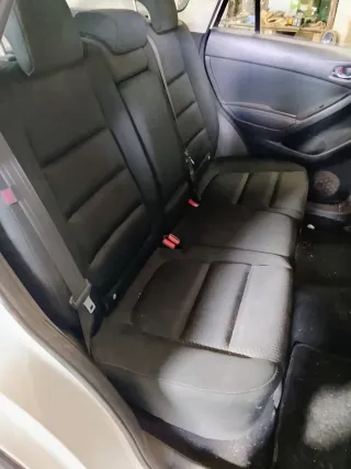 Recambios Mazda CX5