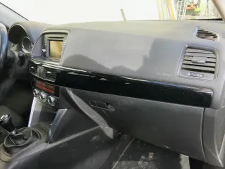 Recambios Mazda CX5