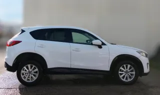 Recambios Mazda CX5