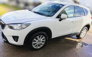 Recambios Mazda CX5
