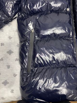 Chaqueta Moncler