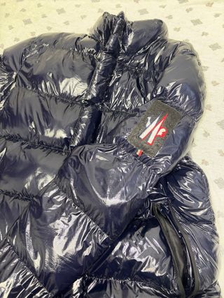Chaqueta Moncler