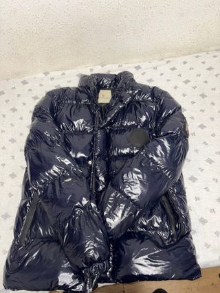 Chaqueta Moncler