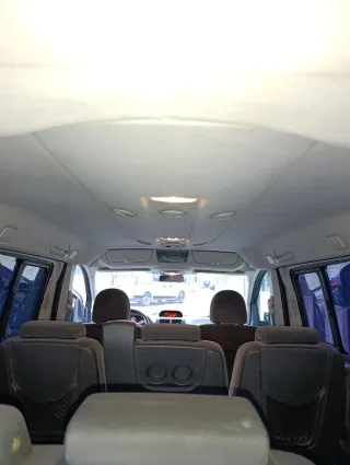 Citroen Jumpy 2007