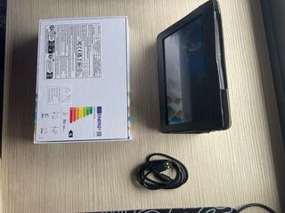 Tablet ATMPC 7 Android 15 (NUEVA)